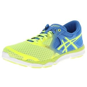 ASICS 33-DFA  running shoe 🏃‍♀️ 🏃